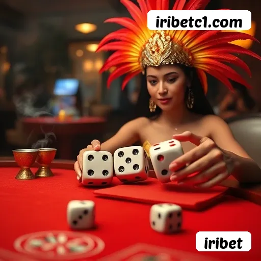 Ferramentas de apostas iribet