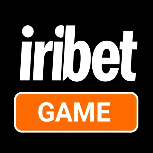 Logo da iribet